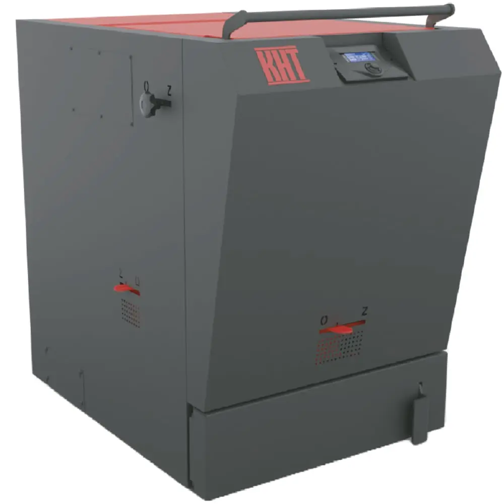 HOLZVERGASER KHT 20