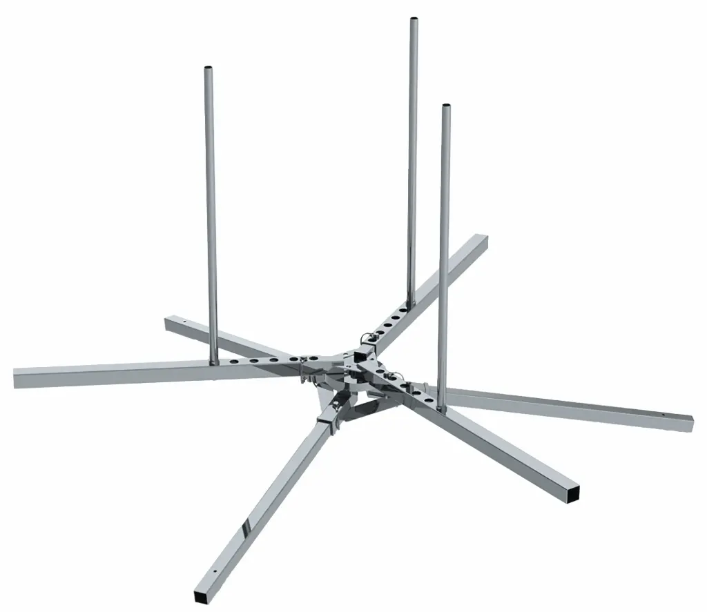 Rohrabwickler PE КНT PD-1300