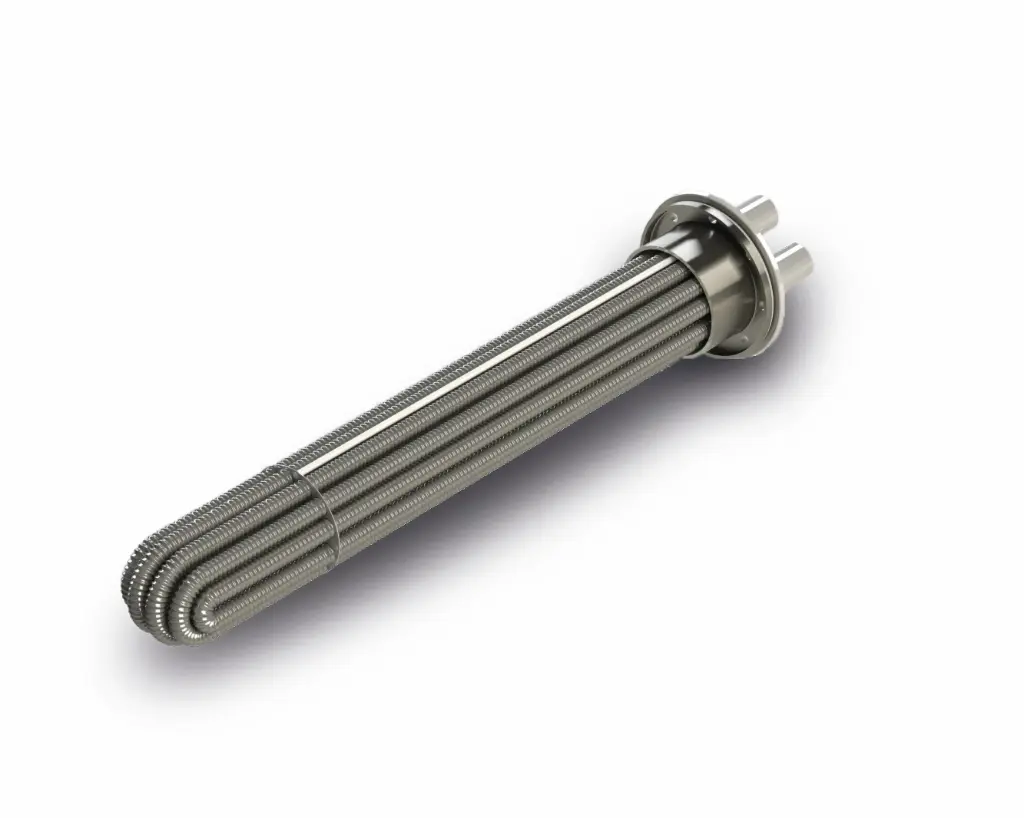 Wymiennik ciepła КНT TU1-2,5