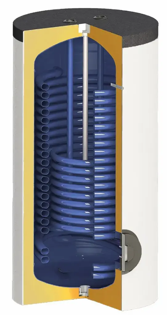 Podgrzewacz Premium КНT ВT-B-11-200-WP-PU