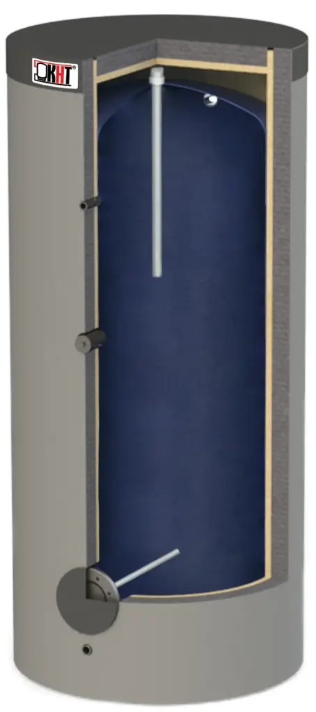 Podgrzewacz КНT ВT-C-00-750-GP-PS