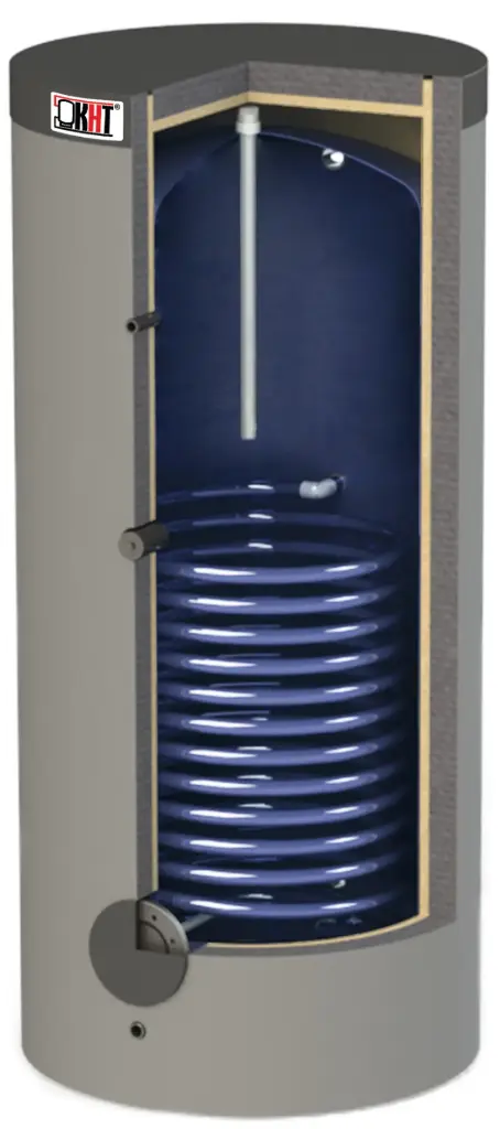 Podgrzewacz КНT ВT-C-01-750-GP-PS