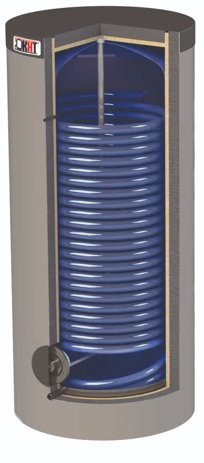 Water heater КНT ВTM-1000-GP-PS