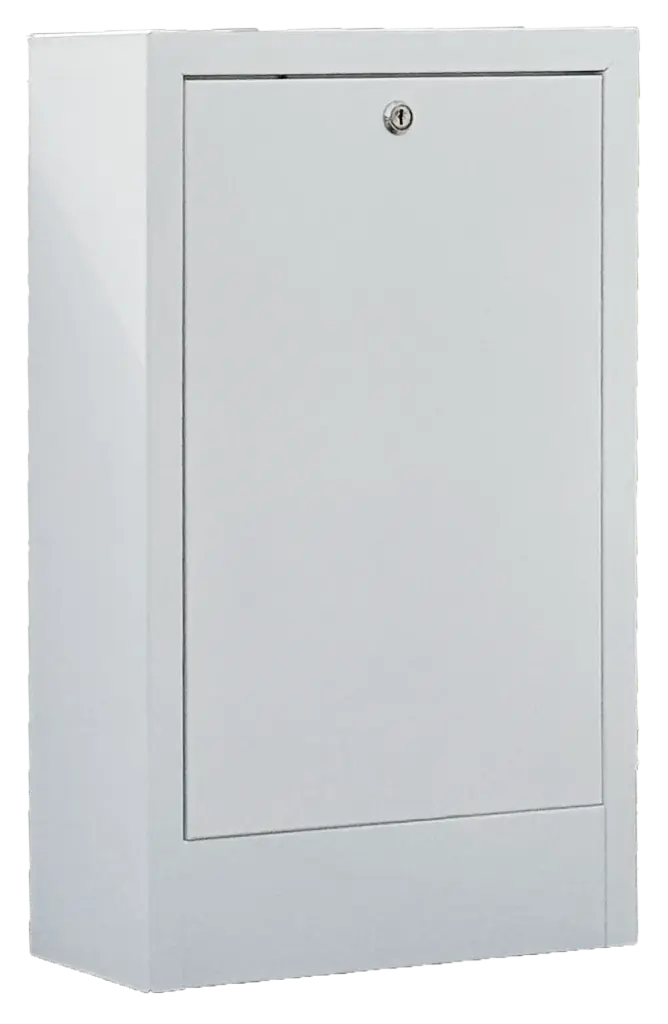 Szafka Natynkowa КНT-NE-04 (780*580*120) / Out. Cupboard КНT-NE-04 (780*580*120)