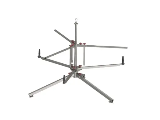 [PD-1100] Rozwijak do rur КНT PD-1100