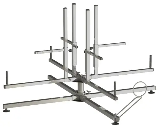 [PD-1200] Rohrabwickler  КНT PD-1200