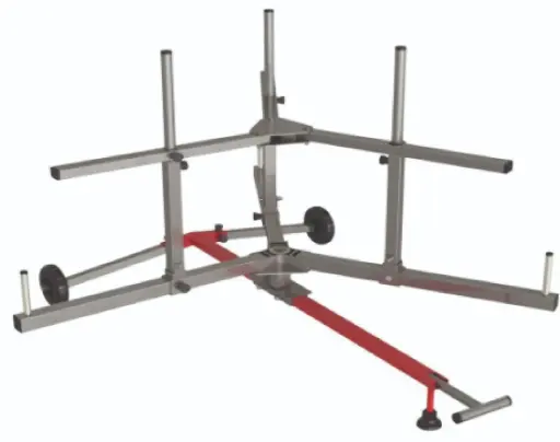 [PD-300] Rohrabwickler  КНT PD-300