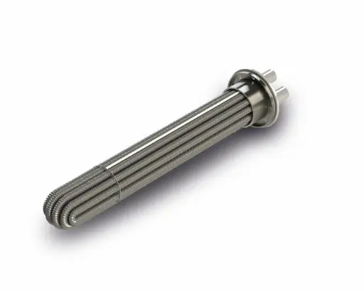 [TU2-4,0] Wymiennik ciepła КНT TU2-4,0