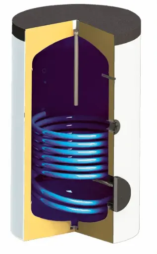 [ВTB010500WPPU] Podgrzewacz Premium КНT ВT-B-01-500-WP-PU