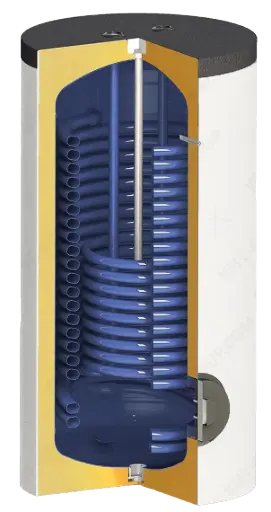 [ВTMB0200WPPU] Podgrzewacz Premium КНT ВTM-200-WP-PU 2,6 m2