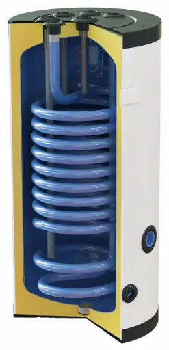 [ВTUB010120WPPU/1] Warmwasserbereiter КНT ВT-U-01-120-WP-PU/1