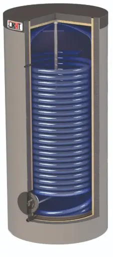 [ВTМC1000GPPS] Podgrzewacz КНT ВTM-C-1000-GP-PS