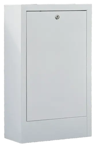 [КНT-NE-00] Szafka Natynkowa КНT-NE-00 (360*580*120) / Out. Cupboard КНT-NE-00 (360*580*120)