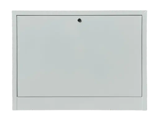 [КНT-Р-01] Szafka Podtynkowa КНT-Р-01 (480*580*110) / Int. Cupboard КНT-Р-01 (480*580*110)