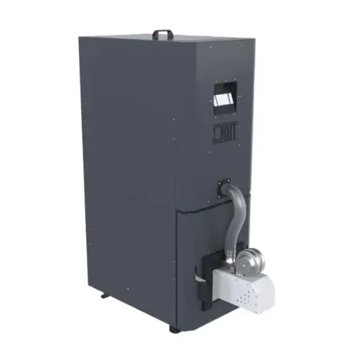 [000-KOC.PT-STRMFR-10] KHT STREAMFIRE 10 PELLETKESSEL